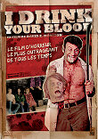 I DRINK YOUR BLOOD - Critique du film