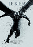 I, FRANKENSTEIN S'ENFLAMME EN VIDEO