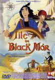 CRITIQUE : L'ILE DE BLACK MOR