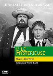 Critique : ILE MYSTERIEUSE, L'