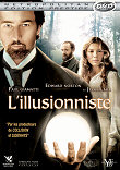 Critique : ILLUSIONNISTE, L' (THE ILLUSIONIST)