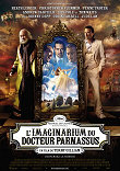 Critique : IMAGINARIUM DU DOCTEUR PARNASSUS, L' (THE IMAGINARIUM OF DOCTOR PARNASSUS)