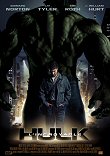 INCROYABLE HULK, L' (THE INCREDIBLE HULK) - Critique du film