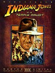 INDIANA JONES ET LE TEMPLE MAUDIT (INDIANA JONES AND THE TEMPLE OF DOOM) - Critique du film