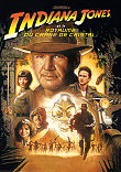 Critique : INDIANA JONES ET LE ROYAUME DU CRANE DE CRISTAL (INDIANA JONES AND THE KINGDOM OF THE CRYSTAL SKULL)