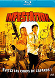 INFESTATION - Critique du film