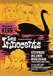 INNOCENTS, LES (THE INNOCENTS) - Critique du film