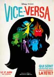 LA BANDE-ANNONCE DE VICE VERSA
