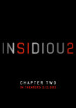 INSIDIOUS 2