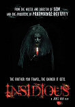 INSIDIOUS - Critique du film