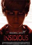 GO POUR INSIDIOUS : CHAPTER 3