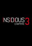 INSIDIOUS 3 : BANDE-ANNONCE SOUS-TITREE