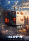 DIVERGENTE 2 : L’INSURRECTION