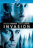 Critique : INVASION