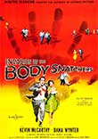 INVASION DES PROFANATEURS DE SEPULTURES, L' (INVASION OF THE BODY SNATCHERS) - Critique du film