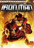 Critique : IRON MAN (THE INVINCIBLE IRON MAN)