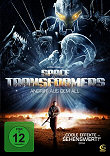 SPACE TRANSFORMERS