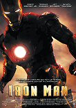 CINEMA : IRON MAN