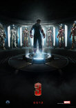 PREMIER TEASER DE IRON MAN 3 (MIS A JOUR)