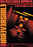 Critique : IRREVERSIBLE