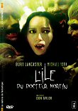 Critique : ILE DU DOCTEUR MOREAU, L' (ISLAND OF DR. MOREAU)