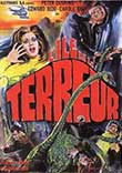 Critique : ILE DE LA TERREUR, L' (ISLAND OF TERROR)