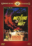 LE METEORE DE LA NUIT A LA RENTREE