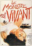 CRITIQUE : LE MONSTRE EST VIVANT