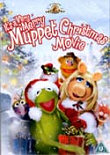 CRITIQUE : IT'S A VERY MERRY MUPPET CHRISTMAS MOVIE