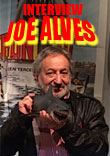 INTERVIEW JOE ALVES