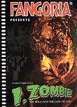 I, ZOMBIE : THE CHRONICLES OF PAIN - Critique du film