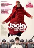 JACKY AU ROYAUME DES FILLES