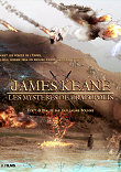 JAMES KEANE : LES MYSTERES DE DRAGOPOLIS