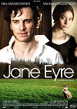 JANE EYRE - Critique du film