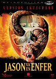 Critique : JASON VA EN ENFER : VERSION INTEGRALE (JASON GOES TO HELL)