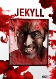 JEKYLL : TRIPLE DVD SANGUINOLENT