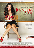 Critique : JENNIFER'S BODY