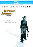 JEREMIAH JOHNSON EN BLU-RAY