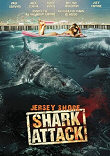 JERSEY SHORE SHARK ATTACK