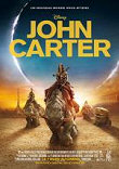 Critique : JOHN CARTER