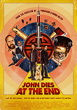 Critique : JOHN DIES AT THE END