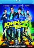 JOHN DIES AT THE END