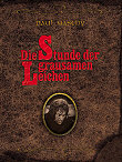 Critique : STUNDE DER GRAUSANEM LEICHEN, DIE (LE BOSSU DE LA MORGUE)