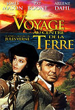 VOYAGE AU CENTRE DE LA TERRE (JOURNEY TO THE CENTER OF THE EARTH) - Critique du film