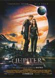 Critique : JUPITER : LE DESTIN DE L'UNIVERS (JUPITER ASCENDING)