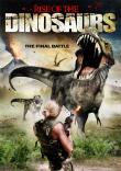 RISE OF THE DINOSAURS
