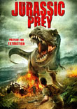 JURASSIC PREY