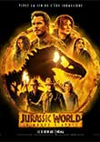 Jurassic World: Le Monde d'après (Jurassic World: Dominion) - Critique du film