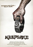 CRITIQUE : KEEPSAKE (CANNES 2011)