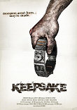 KEEPSAKE - Critique du film